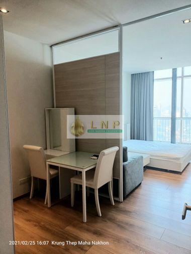 รูป 🏢 ให้เช่าคอนโด : Park 24 (พาร์ค 24) รหัสทรัพย์ | 📌LNP-C13585 - รูปที่ 3/6