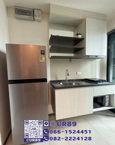 รูป 💙 Hot Price 💙ให้เช่า/For RENT คอนโด The Base Park West Sukhumvit 77 (เดอะ เบส ปาร์ค เวสต์ สุขุมวิท 77) - รูปที่ 9/12