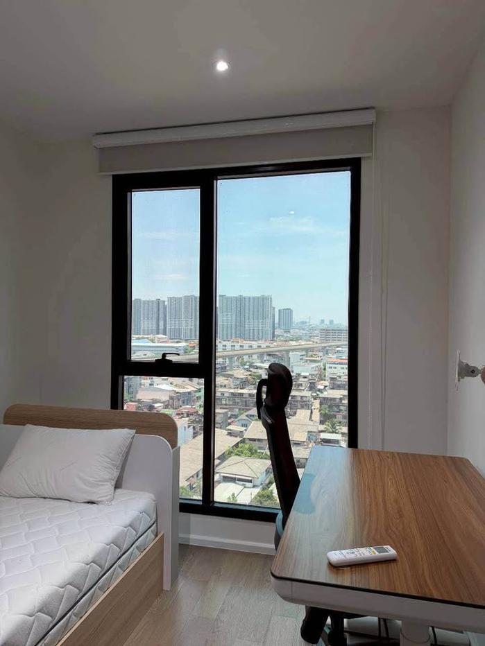 picture 🔥 Condo for Sale The Privacy Taopoon Interchange | MRT Tao Poon - 4/19