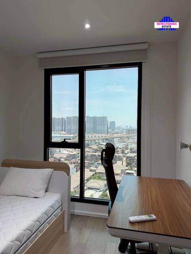 picture 🔥 Condo for Sale The Privacy Taopoon Interchange | MRT Tao Poon - 4/19