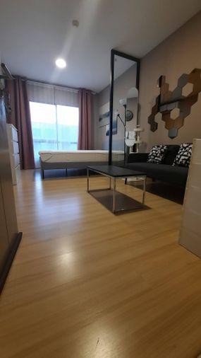 picture 🔥 Condo for Sale Lesto Condo Sukhumvit 113 | BTS Samrong - 2/16