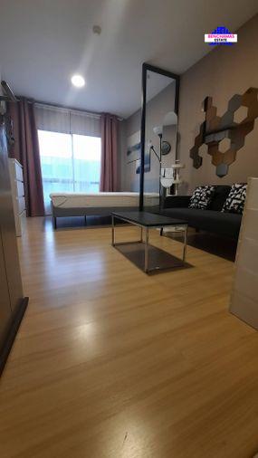 picture 🔥 Condo for Sale Lesto Condo Sukhumvit 113 | BTS Samrong - 2/16