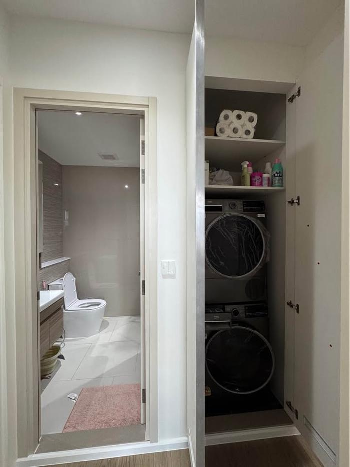 picture 🔥 Condo for Sale The Privacy Taopoon Interchange | MRT Tao Poon - 17/19