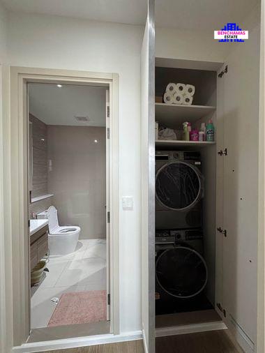 picture 🔥 Condo for Sale The Privacy Taopoon Interchange | MRT Tao Poon - 17/19