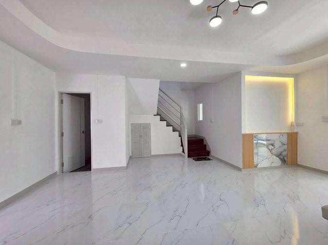 รูป ⭐✨RH-009 ขายบ้านพฤกษา 21 บางใหญ่ ( Baan Pruksa 21 Bangyai )✨⭐  - รูปที่ 13/20
