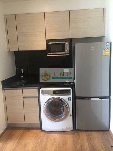รูป 🏢 ให้เช่าคอนโด : Park 24 (พาร์ค 24) รหัสทรัพย์ | 📌LNP-C13585 - รูปที่ 6/6