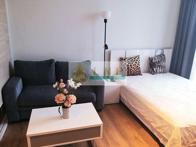 รูป 🏢 ให้เช่าคอนโด : Park 24 (พาร์ค 24) รหัสทรัพย์ | 📌LNP-C13585 - รูปที่ 1/6