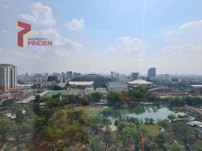 รูป PFD-08604 ให้เช่าคอนโด ศุภาลัย เวอเรนด้า รามคำแหง (Supalai Veranda Ramkhamhaeng) ชั้นสูง วิวสวย ใกล้ ARL รามคำแหง 🏙️✨ - รูปที่ 14/14