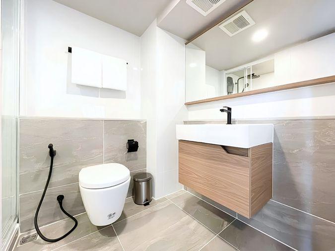 picture Condo for rent at Culture Thonglor (BTS Thonglor) (SA-01) - 10/10