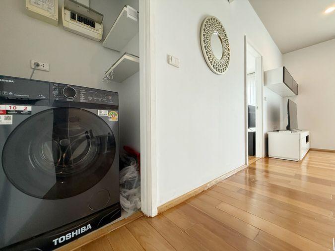 picture  💐 Condo for rent Hive sathorn  - 6/13