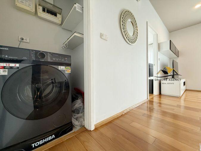picture 💐 Condo for rent Hive sathorn - 6/13