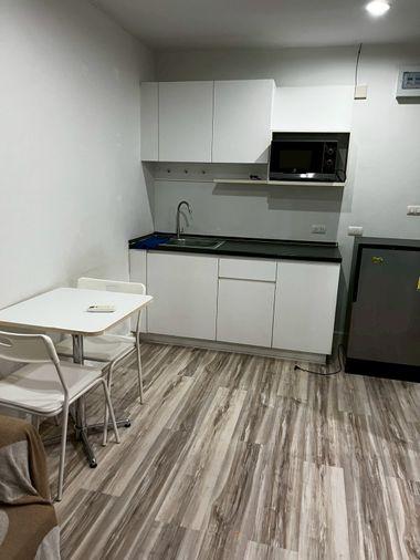 รูป คอนโด S9 สัมมากร พร้อมอยู่ #A784 / Line:@forucondo - รูปที่ 8/14