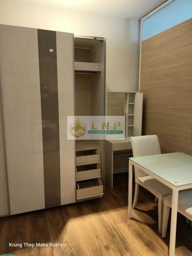 รูป 🏢 ให้เช่าคอนโด : Park 24 (พาร์ค 24) รหัสทรัพย์ | 📌LNP-C13585 - รูปที่ 2/6