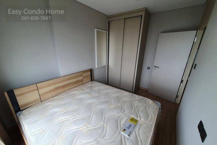 รูป 🟢ER26175 🟢ให้เช่า / For Rent Lumpini Suite Phetchaburi - Makkasan 💰 ราคา 22,000 บาท/เดือน - รูปที่ 2/14