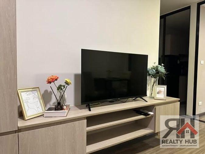 รูป 🤝🏻RB24976 ให้เช่าถูกมาก👍เดอะ คอลเล็ค รัชดา 32✅แอดไลน์ @mproperty( มี @ ด้วย) แอดมินตอบไว - รูปที่ 5/7
