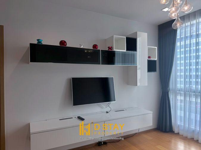 รูป Best Price 🔥ให้เช่า Hyde Sukhumvit 13 ห้องน่าอยู่ ตกแต่งเฟอร์ครบ ราคาดีมาก DS3372 | Line @Dstay - รูปที่ 4/10
