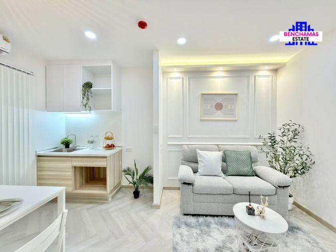 picture 🔥 Condo for Sale – Plum Condo Chaengwattana Station Phase 2 - 3/21