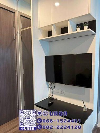 รูป 💙 Hot Price 💙ให้เช่า/For RENT คอนโด The Base Park West Sukhumvit 77 (เดอะ เบส ปาร์ค เวสต์ สุขุมวิท 77) - รูปที่ 4/12