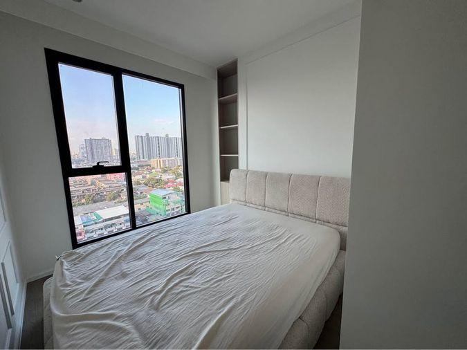 picture 🔥 Condo for Sale The Privacy Taopoon Interchange | MRT Tao Poon - 15/19