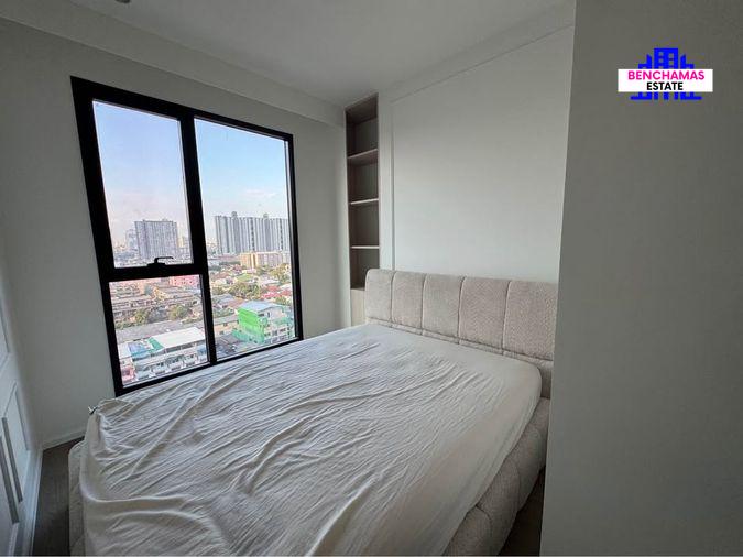 picture 🔥 Condo for Sale The Privacy Taopoon Interchange | MRT Tao Poon - 15/19