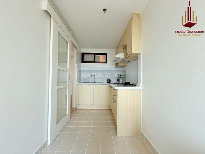 picture ✨ For Sale: Lumpini Place Rama 3 - Riverview Condo ✨ 💰 Only 4,990,000 THB - 4/7