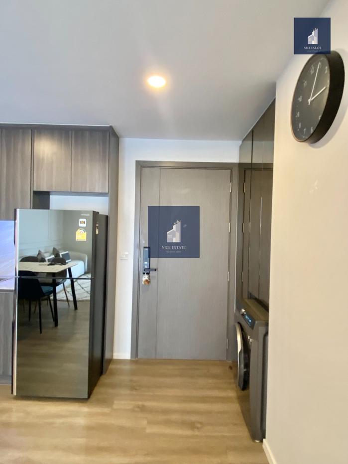 picture Low Rise✨️Very Lasalle Sukhumvit 105 Private Condo Spacious 2beds 2baths beautiful decoration with fixed parking - 7/24