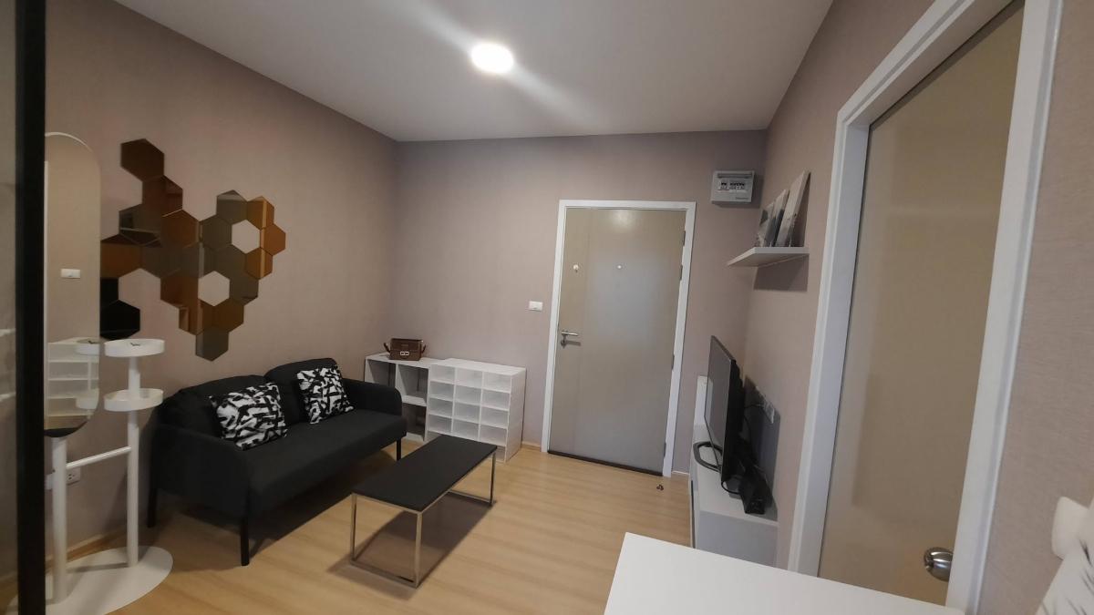 รูป 🔥 ขาย เลสโต คอนโด สุขุมวิท 113 (Lesto Condo Sukhumvit 113) BTS สำโรง - รูปที่ 13/16