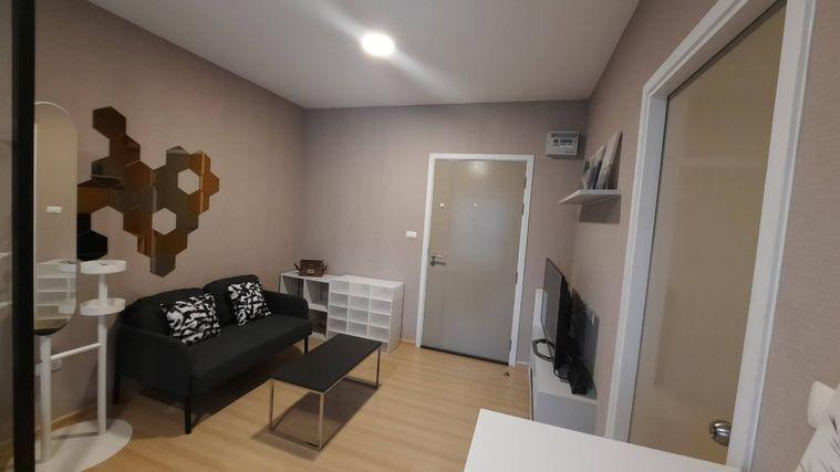 picture 🔥 Condo for Sale Lesto Condo Sukhumvit 113 | BTS Samrong - 13/16