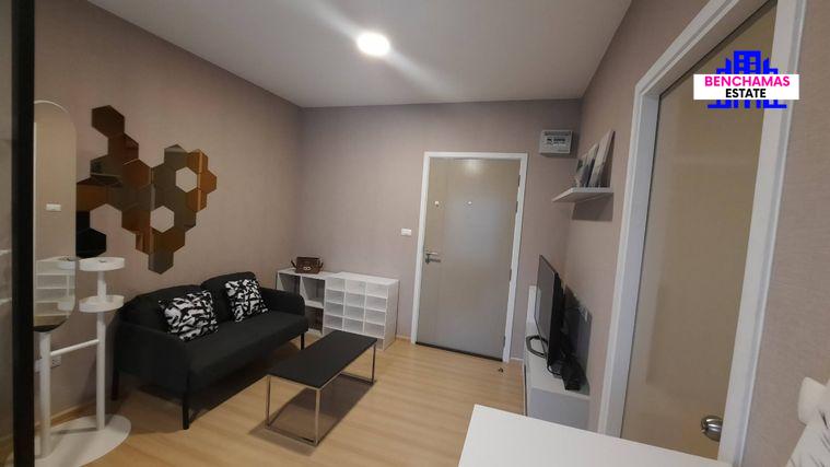 picture 🔥 Condo for Sale Lesto Condo Sukhumvit 113 | BTS Samrong - 13/16