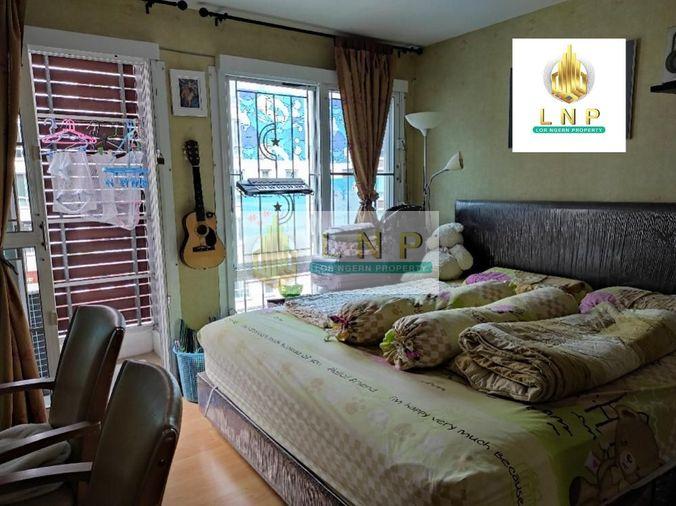 รูป 🏢 ขายคอนโด : Chateau In Town Ratchada 13 (ชาโตว์ อินทาวน์ รัชดา 13) รหัสทรัพย์ | 📌LNP-C13587 - รูปที่ 5/24