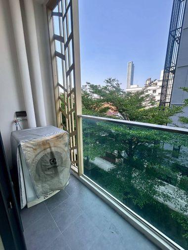 รูป ให้เช่าคอนโด เมย์แฟร์ สุขุมวิท 50 (บีทีเอสอ่อนนุช)  (SA-01) - รูปที่ 10/10