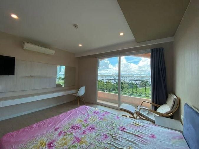 รูป ✅ ขายคอนโด ใกล้หาดจอมเทียน ✅ Seven Seas Condo Resort Jomtien (เซเว่นซี คอนโด รีสอร์ท จอมเทียน) - รูปที่ 1/5