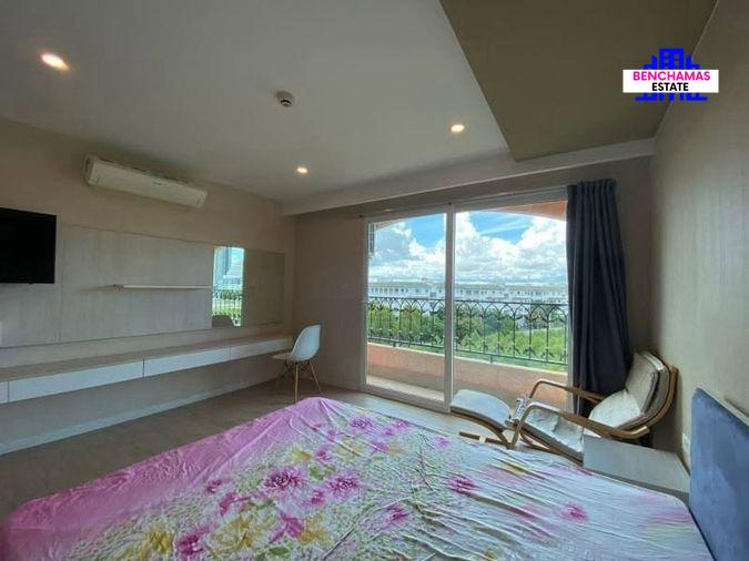 รูป ✅ ขายคอนโด ใกล้หาดจอมเทียน ✅ Seven Seas Condo Resort Jomtien (เซเว่นซี คอนโด รีสอร์ท จอมเทียน) - รูปที่ 1/5