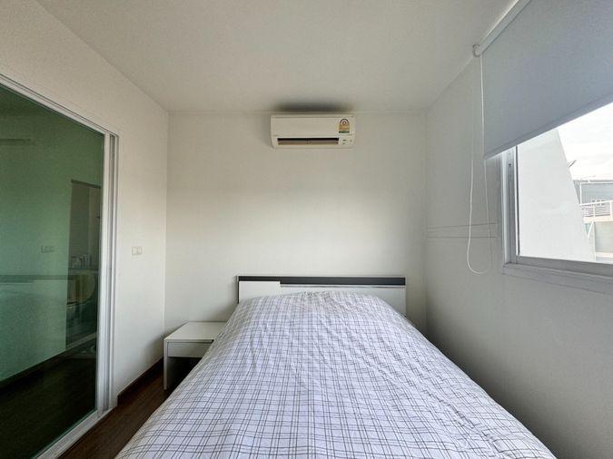 picture Condo for rent in Bliz Rama 9 - Huamark (ARL Huamark)  - 3/10