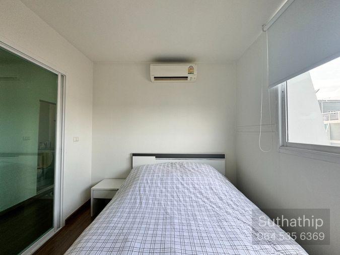 picture Condo for rent in Bliz Rama 9 - Huamark (ARL Huamark) - 3/10