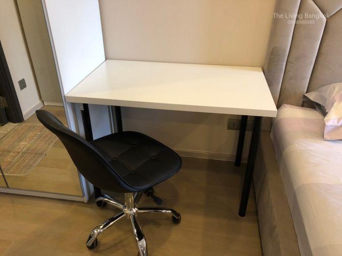 picture ðĄFor Rent : Ashton Asoke (Close to MRT & BTS) (ST-02) - 3/10