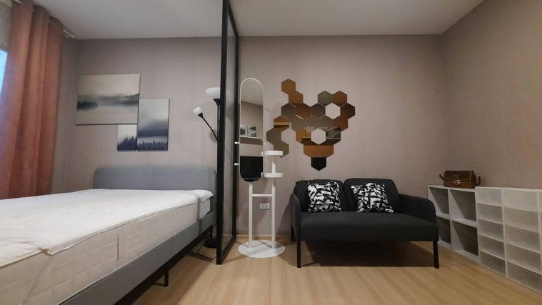 picture 🔥 Condo for Sale Lesto Condo Sukhumvit 113 | BTS Samrong - 8/16