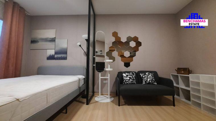 picture 🔥 Condo for Sale Lesto Condo Sukhumvit 113 | BTS Samrong - 8/16