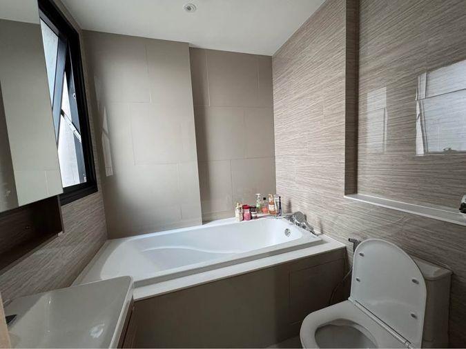 picture 🔥 Condo for Sale The Privacy Taopoon Interchange | MRT Tao Poon - 6/19