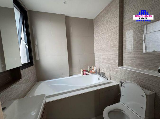 picture 🔥 Condo for Sale The Privacy Taopoon Interchange | MRT Tao Poon - 6/19