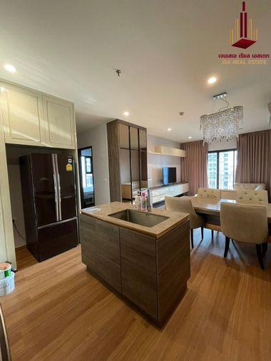 picture ✨ For Sale : Chewathai Residence Bangpo Condo ✨ 💰 Only 10,200,000 THB - 4/7