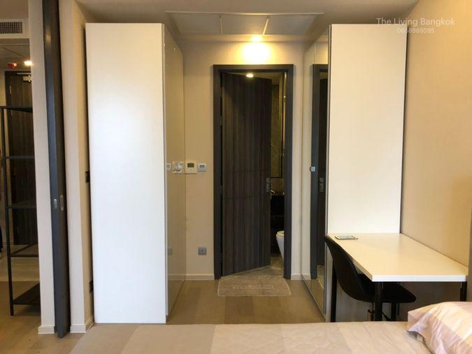 picture ðĄFor Rent : Ashton Asoke (Close to MRT & BTS) (ST-02) - 4/10