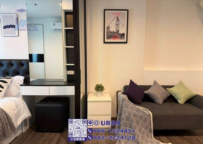 รูป 💙 Hot Price 💙ให้เช่า/For RENT คอนโด The Base Park West Sukhumvit 77 (เดอะ เบส ปาร์ค เวสต์ สุขุมวิท 77) - รูปที่ 1/12