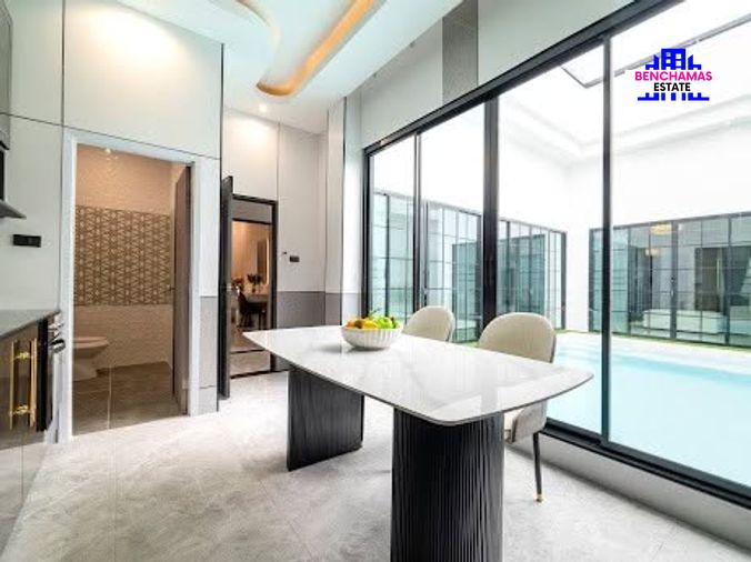 รูป ✅ ขายพลูวิลล่าหรู พร้อมสระว่ายน้ำส่วนตัว พัทยา ✅ PCK Pool Villa (พีซีเค พูล วิลล่า) - รูปที่ 19/21