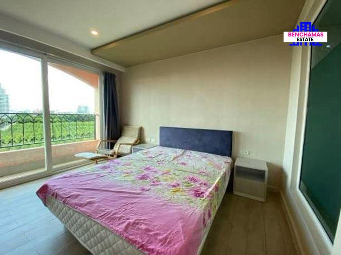 รูป ✅ ขายคอนโด ใกล้หาดจอมเทียน ✅ Seven Seas Condo Resort Jomtien (เซเว่นซี คอนโด รีสอร์ท จอมเทียน) - รูปที่ 2/5