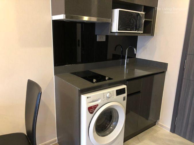 picture ðĄFor Rent : Ashton Asoke (Close to MRT & BTS) (ST-02) - 7/10