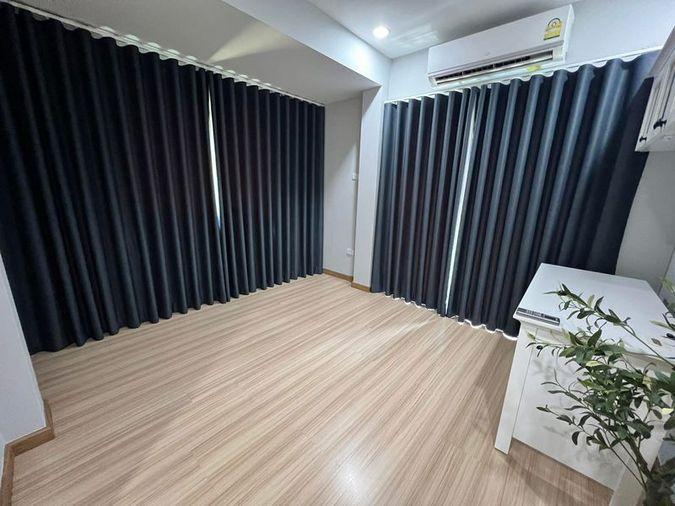 รูป ขายบ้านเดี่ยวหลังมุม หลังริม บ้านบึง ชลบุรี อากาศดี เงียบสงบ - รูปที่ 7/16
