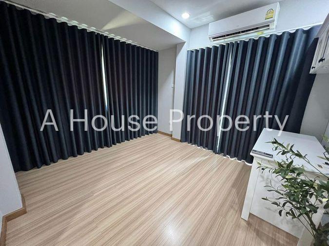 รูป ขายบ้านเดี่ยวหลังมุม หลังริม บ้านบึง ชลบุรี อากาศดี เงียบสงบ - รูปที่ 7/16