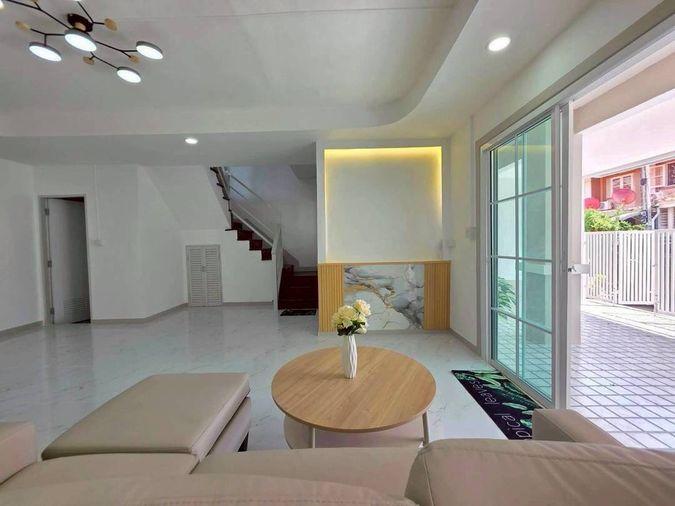 รูป ⭐✨RH-009 ขายบ้านพฤกษา 21 บางใหญ่ ( Baan Pruksa 21 Bangyai )✨⭐  - รูปที่ 9/20