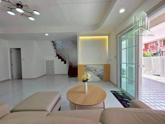 รูป ⭐✨RH-009 ขายบ้านพฤกษา 21 บางใหญ่ ( Baan Pruksa 21 Bangyai )✨⭐ - รูปที่ 9/20